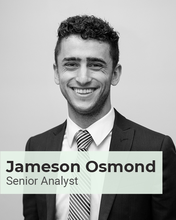 Jameson Osmond